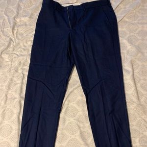 J Crew Bowery Pant. NWT. 34x34